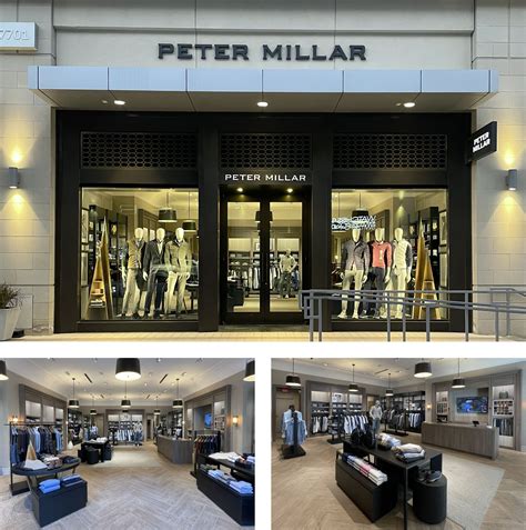 peter millar outlet store